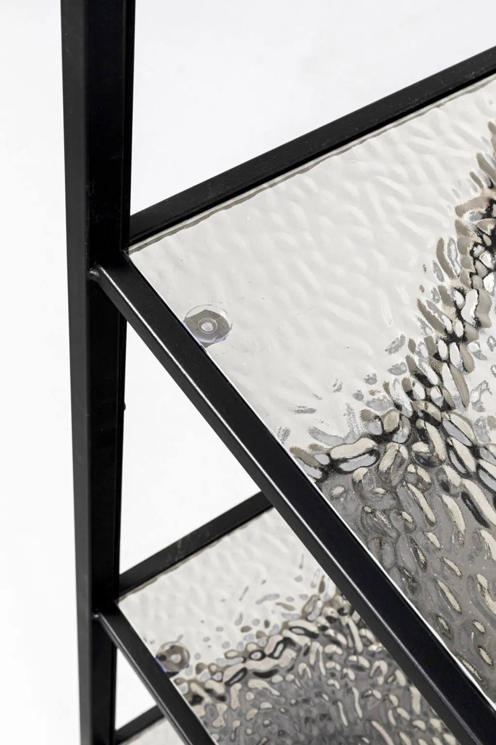 loft_black_bubble_hylly_kirjahylly_musta_xcm_6.webp Hyllyt>KARE Design Loft Black Bubble Hylly, Kirjahylly Musta 115x195cm