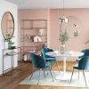 Olohuone | Hyllyt>KARE Design Loft Hylly Kulta 115x195cm