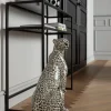 Konsolipöydät Ja Sivupöydät>KARE Design Loft Konsolipöytä, Musta 80x85cm