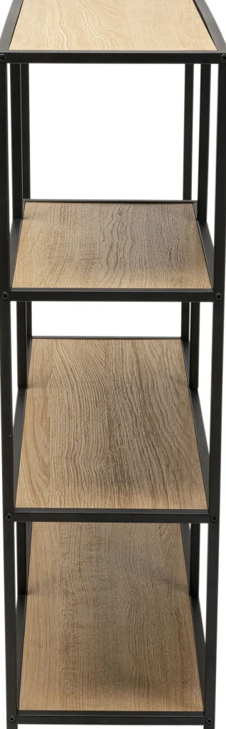 Olohuone | Hyllyt>KARE Design Loftie Nature Hylly 77x100cm
