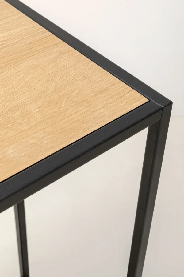 Olohuone | Hyllyt>KARE Design Loftie Nature Hylly 77x100cm