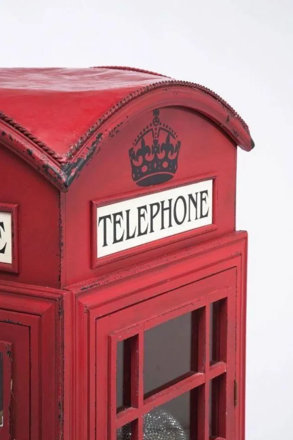 Kaapit>KARE Design London Telephone Vitriini, Kaappi