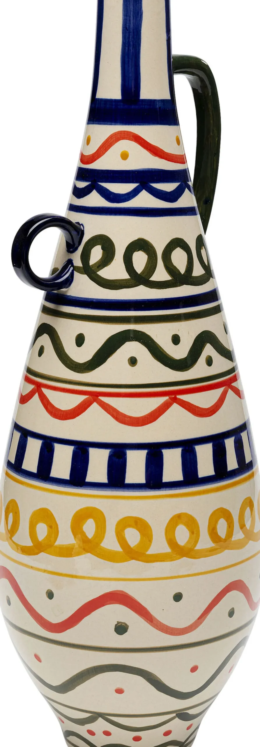 los_cabos_handlemaljakko_cm_0.webp Maljakot>KARE Design Los Cabos Handlemaljakko 48cm