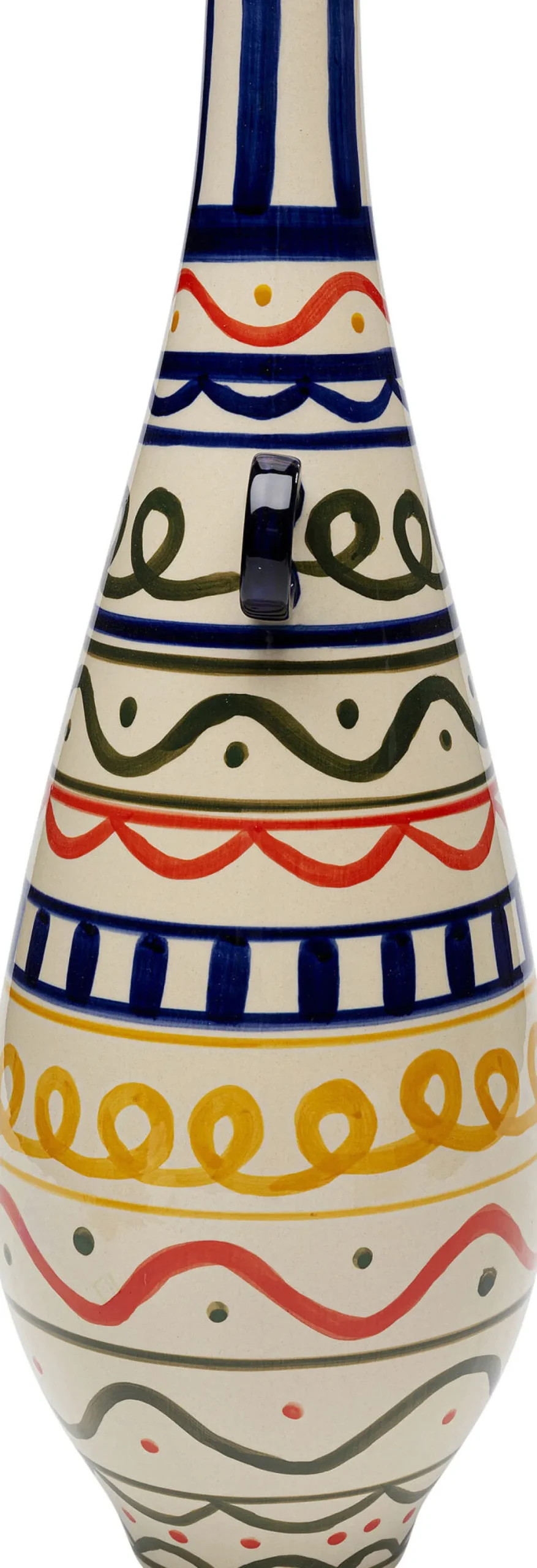 los_cabos_handlemaljakko_cm_1.webp Maljakot>KARE Design Los Cabos Handlemaljakko 48cm