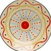 Kulhot>KARE Design Los Cabos Kulho, Vati Ø28cm