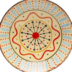 Kulhot>KARE Design Los Cabos Kulho, Vati Ø33cm