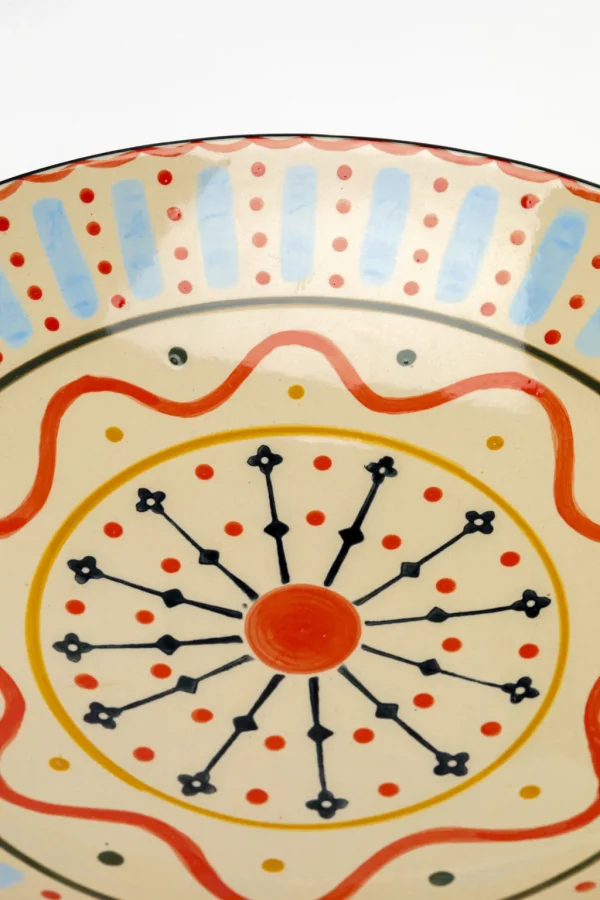 Kulhot>KARE Design Los Cabos Kulho, Vati Ø33cm