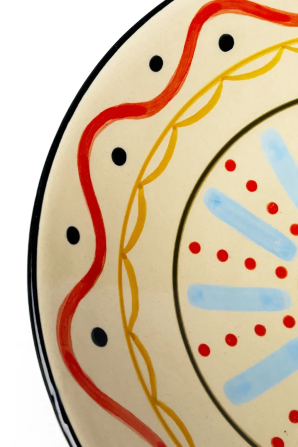 Kulhot>KARE Design Los Cabos Kulho, Vati Ø28cm