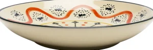Kulhot>KARE Design Los Cabos Lautanen Ø22cm