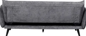 Sohvat>KARE Design Lotta Vuodesohva Harmaa 216cm