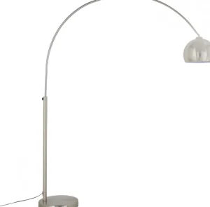 Lattiavalaisimet>KARE Design Lounge Satin Small Deal Econo Lattiavalaisin