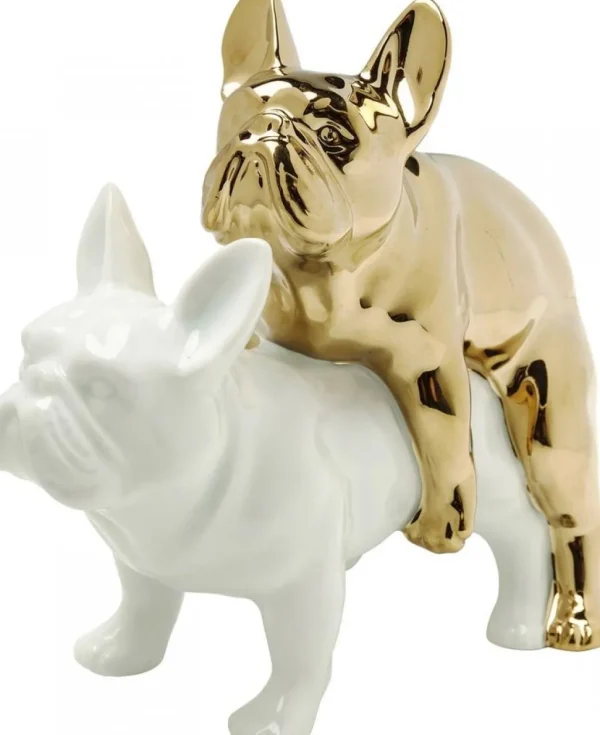 Koriste-Esineet>KARE Design Love Dogs Koirat Koriste-esine