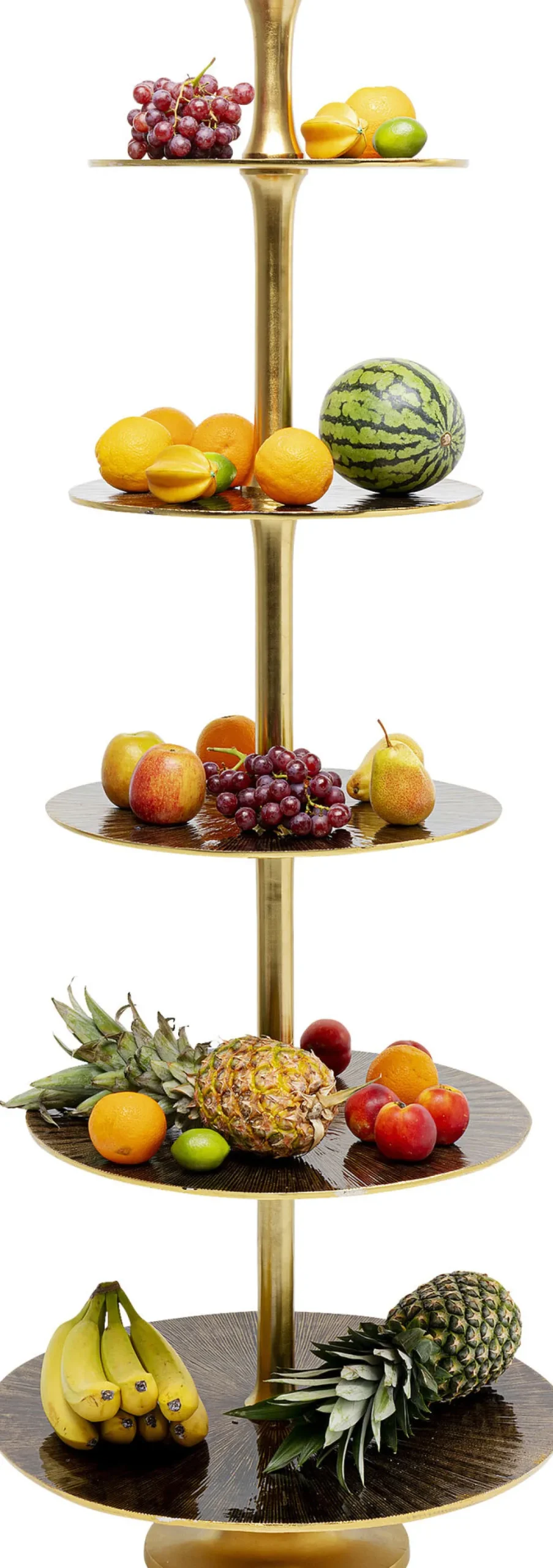 lovely_brass_kerrostarjotin_messinki_cm_0.webp Tarjottimet>KARE Design Lovely Brass Kerrostarjotin Messinki, 162cm