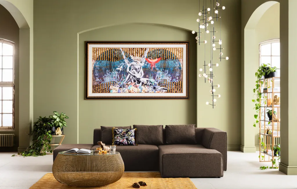 lovers_kehystetty_taulu_xcm_7-1.webp Taulut>KARE Design Lovers Kehystetty Taulu 180x106cm