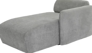Moduulisohvat | Lepotuolit>KARE Design Lucca Moduuli, Harmaa, Oikea 90cm