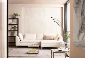 Sohvapöydät | Olohuone>KARE Design Luigi Sohvapöytä, Hopea (4/Setti)