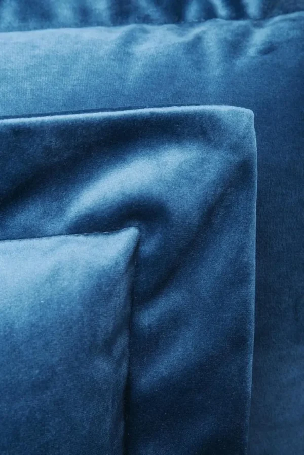 Nojatuolit>KARE Design Lullaby Nojatuoii, Sininen