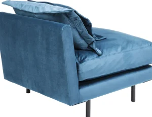 Moduulisohvat>KARE Design Lullaby Sohva Elementti, Sinivihreä