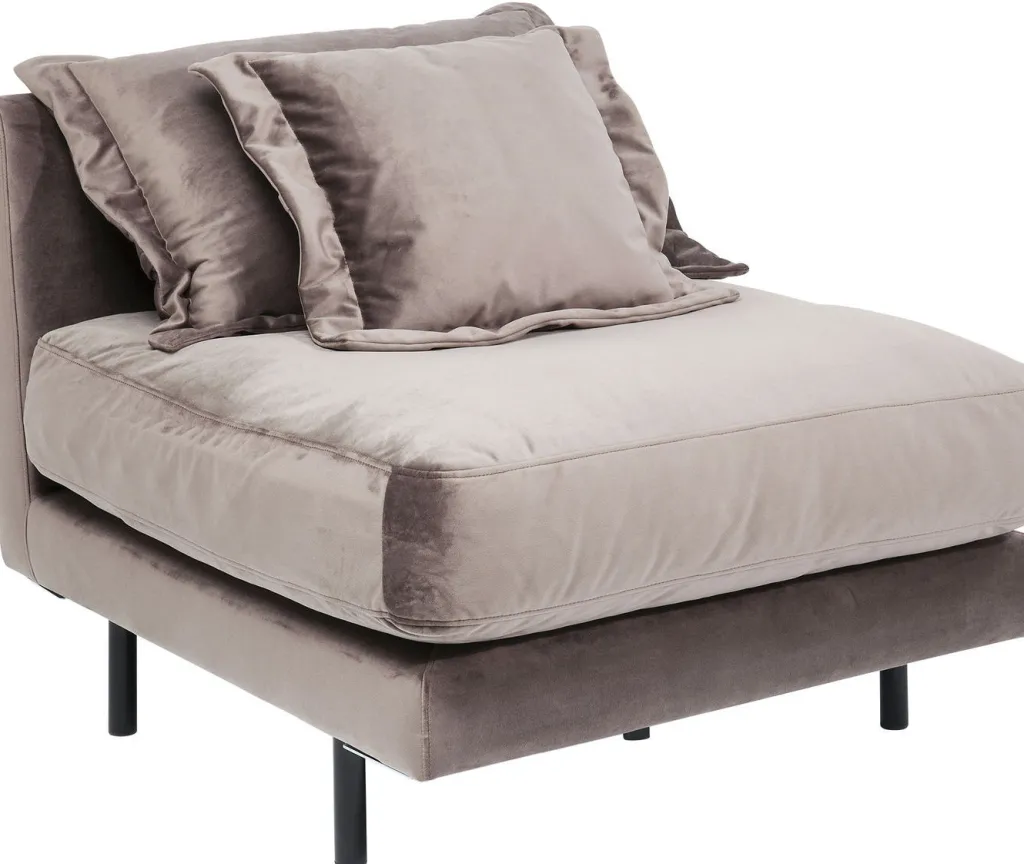 lullaby_sohva_elementti_taupe_0.webp Moduulisohvat>KARE Design Lullaby Sohva Elementti Taupe