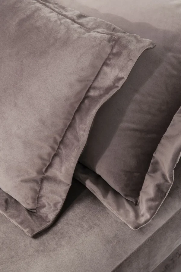 Moduulisohvat>KARE Design Lullaby Sohva Elementti Taupe