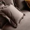 Sohvat>KARE Design Lullaby Sohva 3-istuttava, Taupe