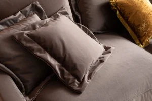 Sohvat>KARE Design Lullaby Sohva 3-istuttava, Taupe