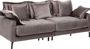 Sohvat | Olohuone>KARE Design Lullaby Sohva 2-istuttava, Taupe