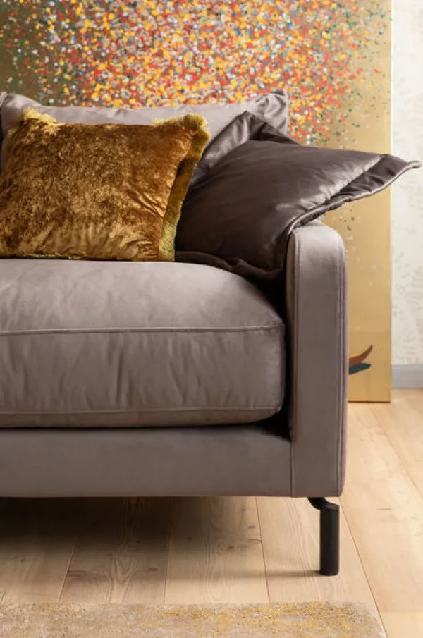 Sohvat | Olohuone>KARE Design Lullaby Sohva 2-istuttava, Taupe
