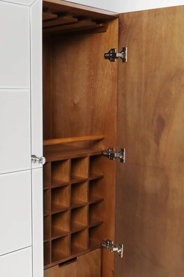 Baarit>KARE Design Luxury Baarikaappi