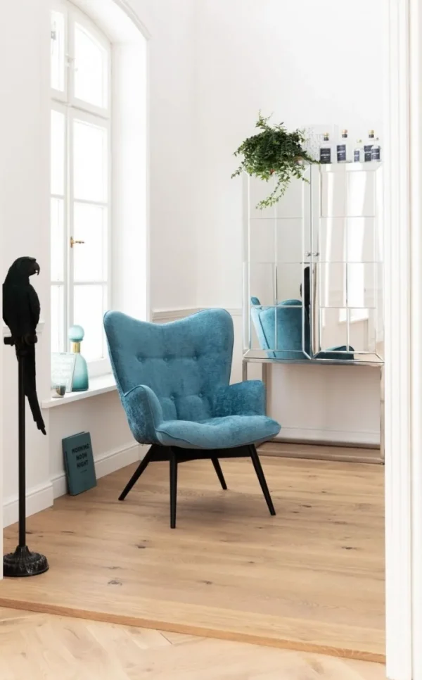 Baarit>KARE Design Luxury Baarikaappi