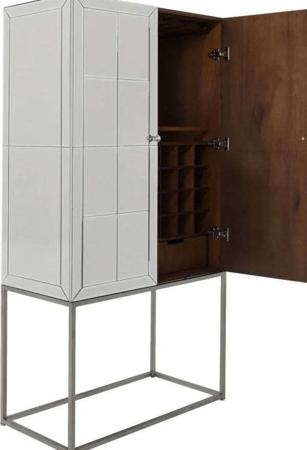 Baarit>KARE Design Luxury Baarikaappi