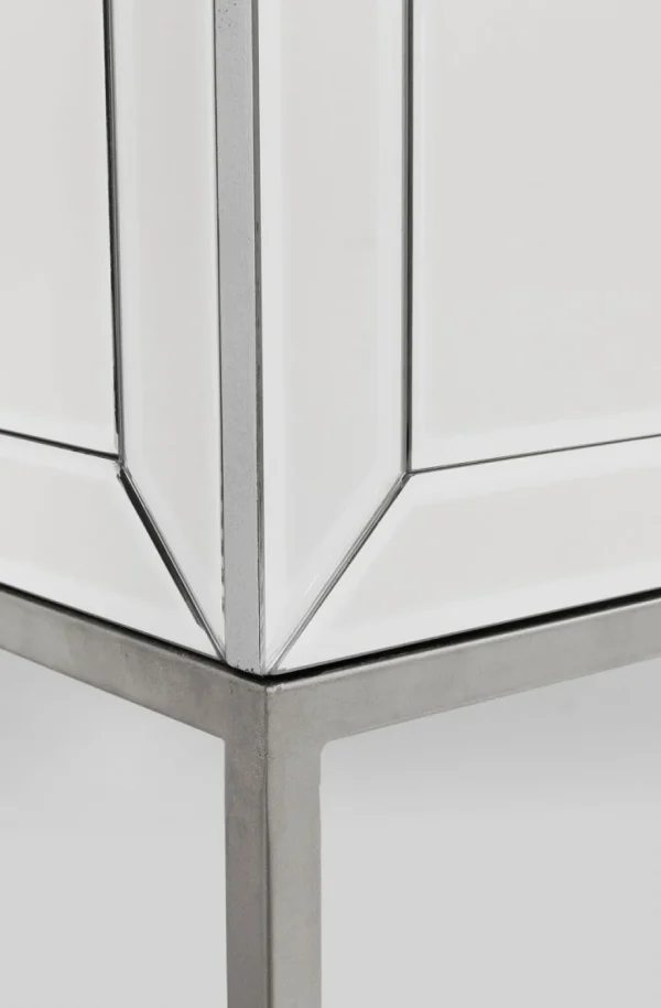 Baarit>KARE Design Luxury Baarikaappi