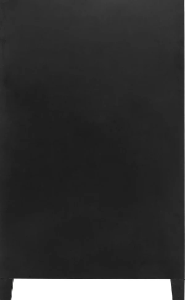 Baarit>KARE Design Luxury High Class Baarikaappi, Kaappi - Lasia, 84x152cm