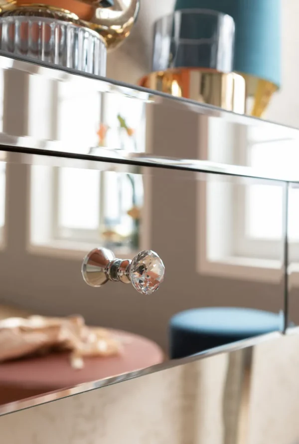 Konsolipöydät Ja Sivupöydät>KARE Design Luxury Konsolipöytä