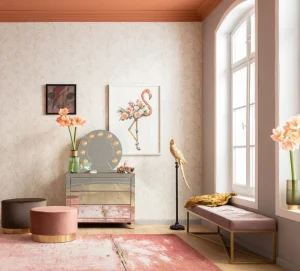 Senkit | Olohuone>KARE Design Luxury Lipasto, 3 Laatikkoa
