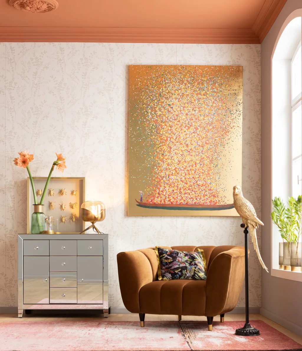 luxury_lipasto__ovea__laatikkoa_6.webp Senkit | Olohuone>KARE Design Luxury Lipasto, 2 Ovea, 6 Laatikkoa