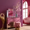 Senkit | Olohuone>KARE Design Luxury Pearl Lipasto, 3 Laatikkoa, Peililasia