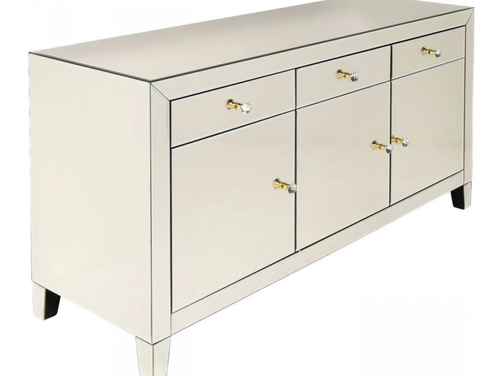 luxury_pearl_senkki_peililasia_1.webp Senkit | Lipastot>KARE Design Luxury Pearl Senkki, Peililasia