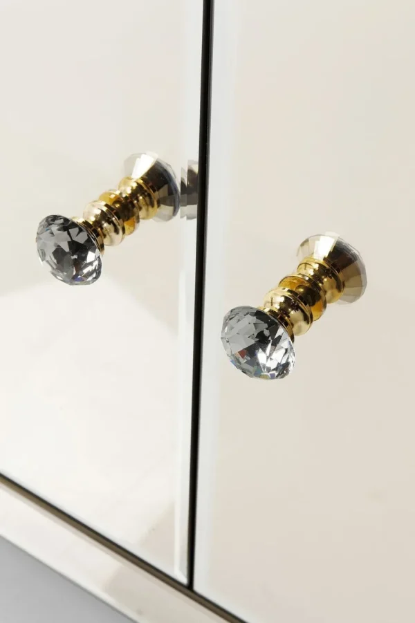 Senkit | Lipastot>KARE Design Luxury Pearl Senkki, Peililasia