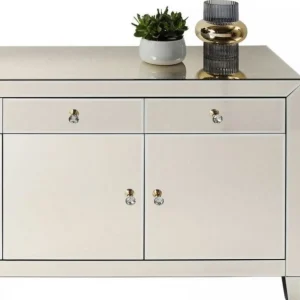 Senkit | Lipastot>KARE Design Luxury Pearl Senkki, Peililasia