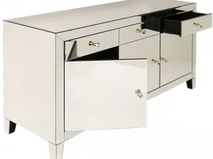 Senkit | Lipastot>KARE Design Luxury Pearl Senkki, Peililasia