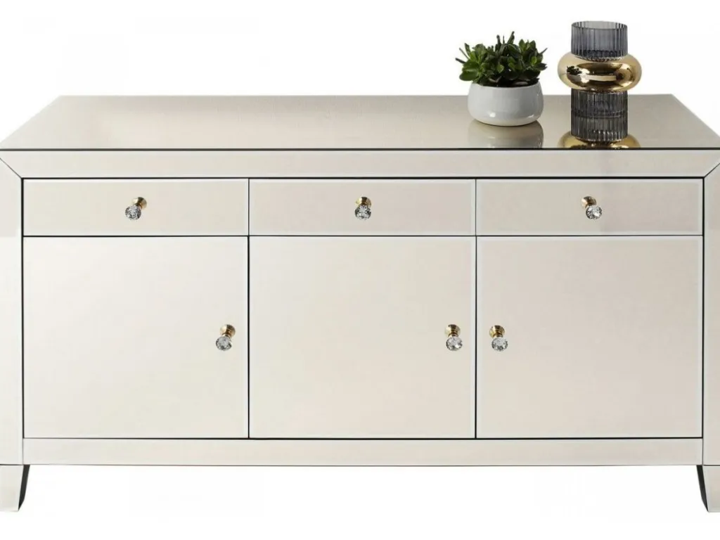 luxury_pearl_senkki_peililasia_6.webp Senkit | Lipastot>KARE Design Luxury Pearl Senkki, Peililasia