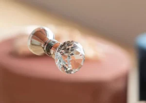 Yöpöydät>KARE Design Luxury Pieni Lipasto 2 Laatikkoa