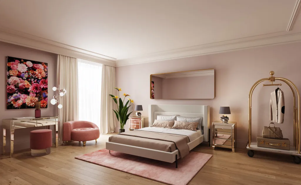 luxury_pieni_lipasto__laatikkoa_8.webp Yöpöydät>KARE Design Luxury Pieni Lipasto 2 Laatikkoa