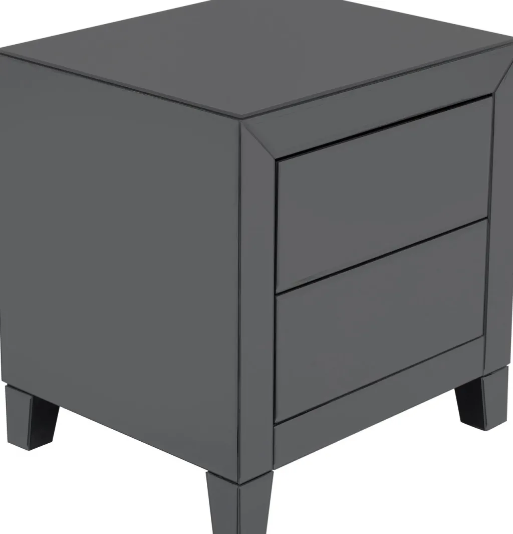 luxury_push_pieni_lipasto__laatikkoa_harmaa_1.webp Yöpöydät>KARE Design Luxury Push Pieni Lipasto 2 Laatikkoa, Harmaa