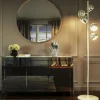 Senkit | Olohuone>KARE Design Luxury Push Senkki, Harmaa