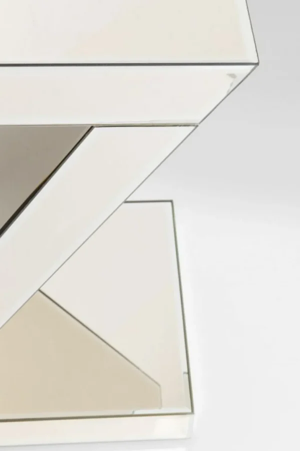 Sohvapöydät>KARE Design Luxury Z Pearl Sivupöytä 45x33cm