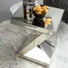 Sohvapöydät>KARE Design Luxury Z Sivupöytä 45x33cm