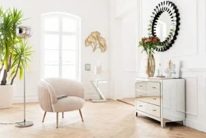 Sohvapöydät>KARE Design Luxury Z Sivupöytä 45x33cm