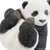 Koriste-Esineet>KARE Design Lying Panda Baby Panda Vauva Koriste-esine 25cm